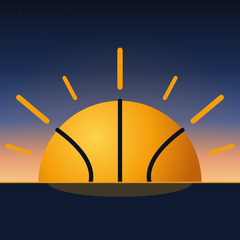 Logo du Réveil NBA